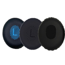 适用于 博士bose QC3 耳机套 OE1/ON-EAR 海绵棉套皮套耳罩头梁套