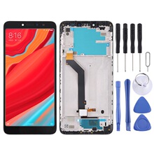 适用于小米 Redmi S2 / Y2 TFT材质 液晶触摸总成带框