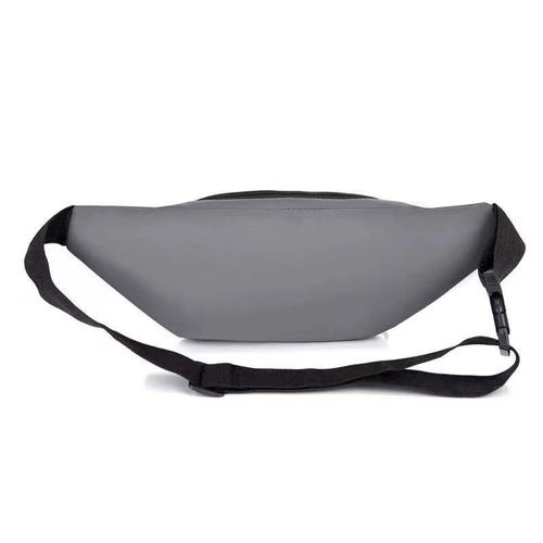Waist bag, new men's bag, business cashier bag, shoulder bag, crossbody bag, multi-purpose wallet, mobile phone bag, work chest bag