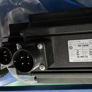 Gyl132B6-Tg2 Fuji Servo Motor Brand New Original Spot Physical Shooting for Sale at a Negotiated Price