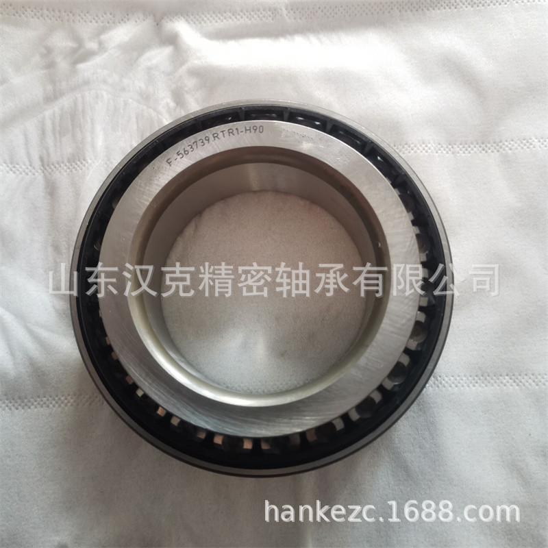 F-563739.RTR1-H90轴承 汽车轴承 承接各类轴承订单