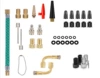 Set, 41 pieces
