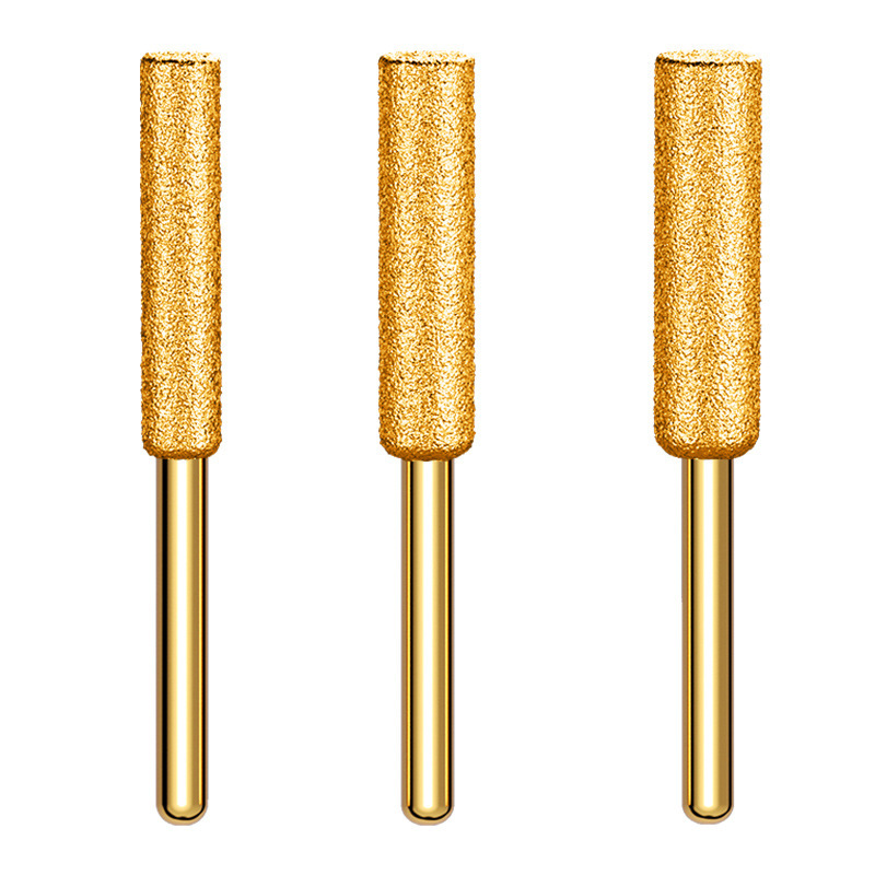 Cadena de la máquina de molienda cadena eléctrica máquina de molienda de cadena de sierra de cadena máquina de molienda de archivos de la máquina de molienda de diamante cabeza de molienda