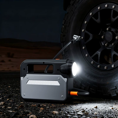 Car Wireless Air Pump, Hava nasosu