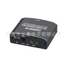 HDMI1.4音頻分離器 HDMI轉HDMI+光纖+同軸+立體聲支持ARC音頻回傳