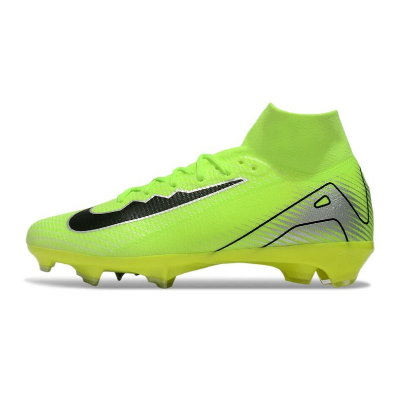 Assassin 16 Mercurial Superfly футбольные бутсы для детей, детская футбольная обувь