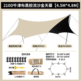 野营折叠桌椅;天幕;狗狗窝/笼/垫