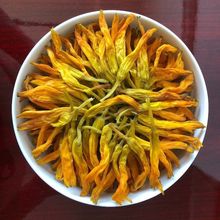 福建特产新货台湾黄花菜台湾建宁农家黄花菜干货无硫金针菜无盐