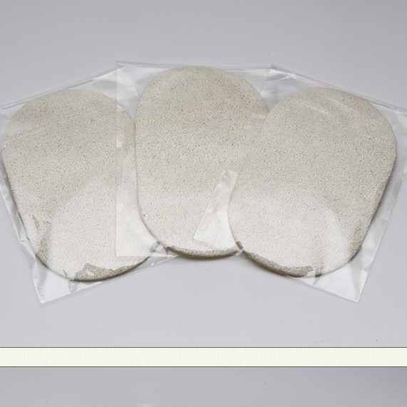 Cocina del hogar cepillo de plato de esponja de absorción de aceite al por mayor sin aceite olla sin daño cepillo de esponja recipiente cepillo olla artefacto