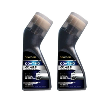 Glass Anti-Fog Brush Car Windshield Window Glass Rainy Day Long-Lasting Rain-Proof Anti-Fog Defogging Rain Film Water-Repellent Brush Customization (Automotive glass defogging agent) - ogas-glass-defogger-90ml-for-export-sales-only-domestic-sale-and-purchase-are-prohibited-purchase-constitutes-acceptance-of-this-disclaimer