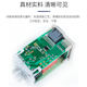 Digital time relay DH48S-S cycle delay relay 220V12V24V time controller