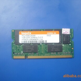 �n���F��ԭ�S�Pӛ��һ���ȴ�l1G/333 PC2700