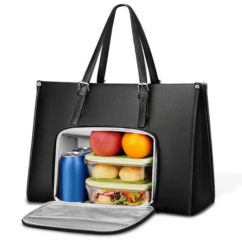 Bag, polyurethane laptop