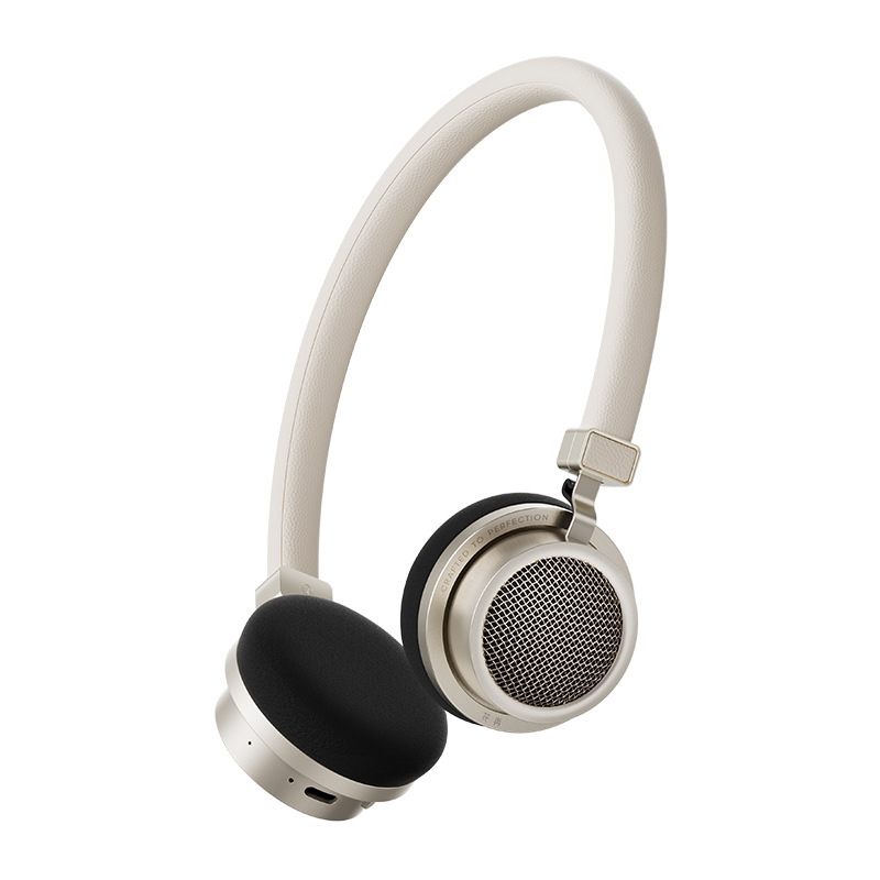 Edifier (EDIFIER) Doo Ace おしゃれ レトロ 小型 Bluetooth ヘッドセット 高価値 ootd|undefined
