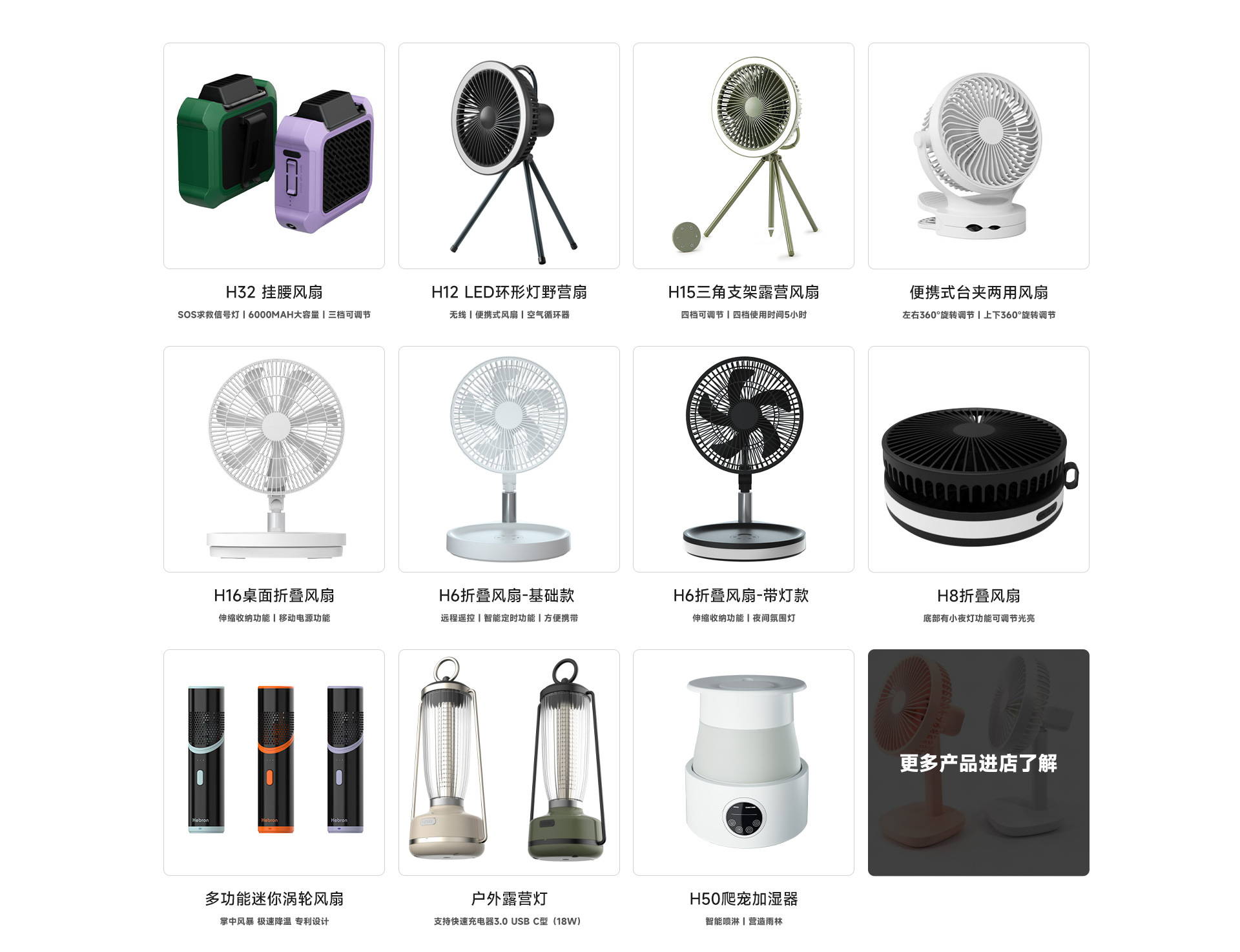 深圳市希伯伦科技有限公司店铺推荐