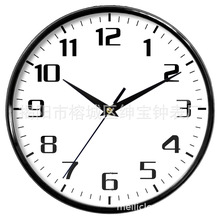 11inchYƷʯӢR 28CMVR QʯӢRR Wall clock