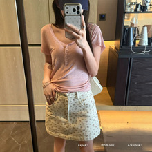 ʮ���С�KAPOK���������A�ְٴ��黨��ȹ����ȹ(����ȫ��) 26436
