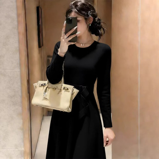 2023��ʽ��ɫ�@�ݚ��|�B��ȹ�¿�ᘿ��r���L��