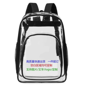 DIY���ֈDƬPVC͸����ɫ�p�米��Temu/���R�d����JITģʽ