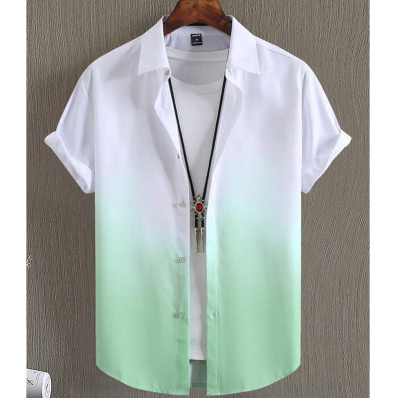 2025 3D Digital Printing Beach Party Men's Casual Shirt European and American Cross-Border Source Direct Sales Aliexpress 2025 3D Digital Printing Beach Party Men's Casual Shirt European and American Cross-Border Source Direct Sales Aliexpress