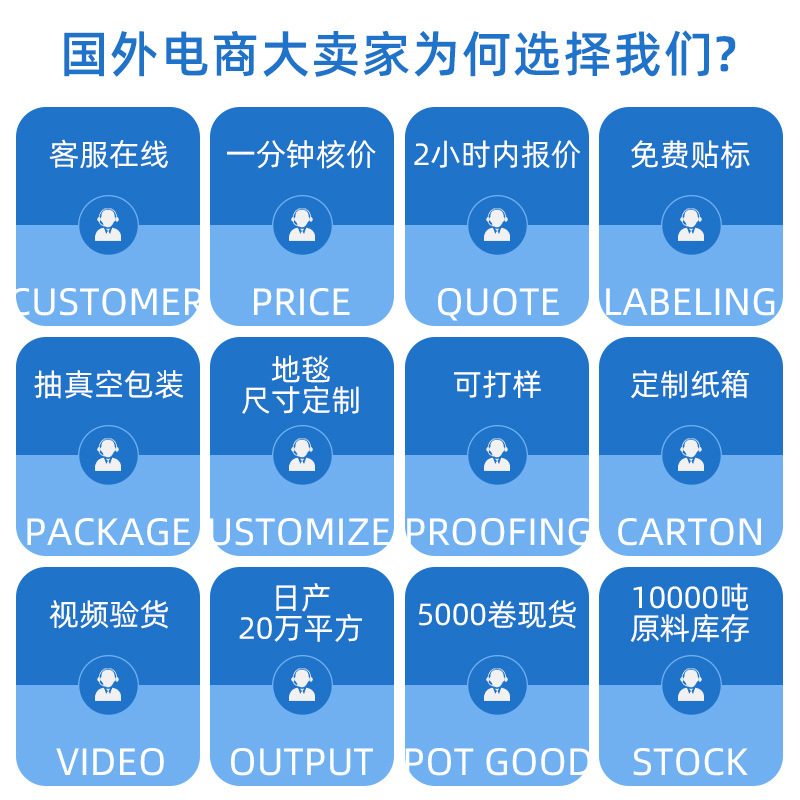 Suministro transfronterizo de alfombras, tapetes comerciales, alfombras de cobertura total para grandes áreas, alfombras de cobertura total para oficina, alfombras para escaleras, alfombras a rayas
