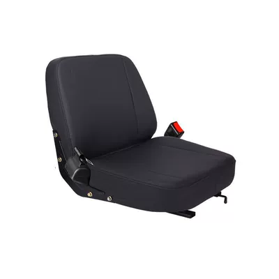 Other vehicle seats: agricultural machinery, modified for