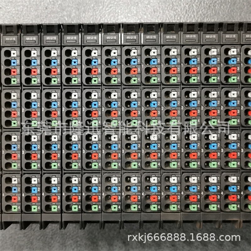 魏德米勒模块URu20-4AI-RTD-DIAG    原装现货  议价