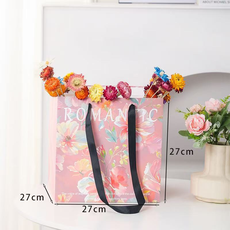 새로운 꽃가루 27*27*27;