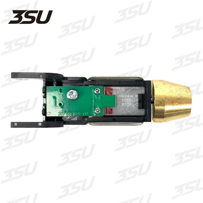 Sports Vibration Motor Device | Steering wheel