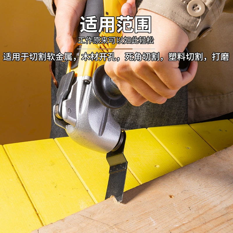 Лазер straight saw blade для резки дерева бытовая обрабатывающая и шлифовальная многофункциональная машина набор лезвий