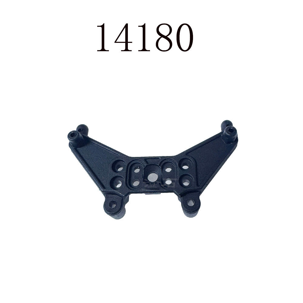 14180 rear shock absorber