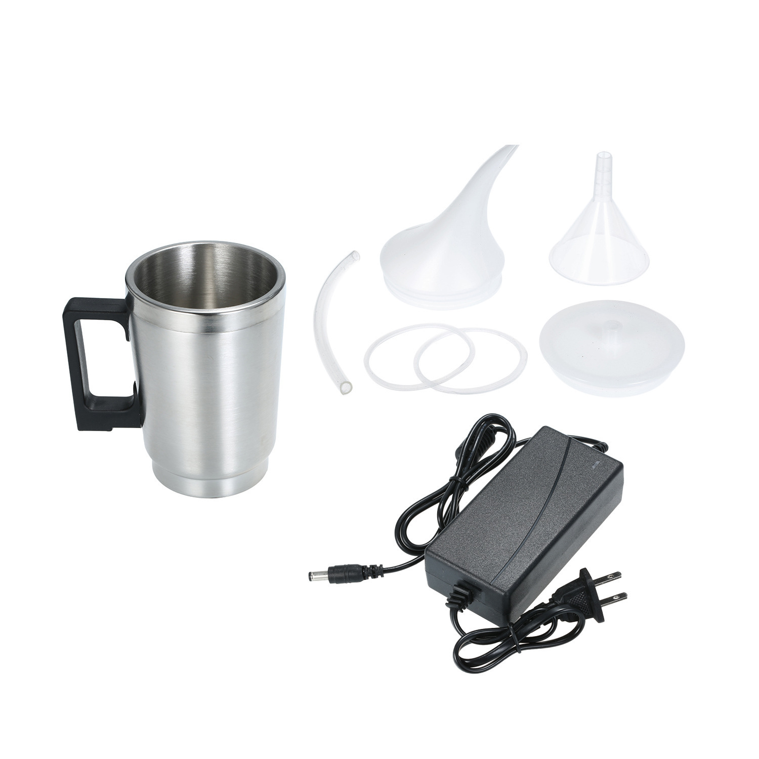 Kit de Restauración de Faros de Automóvil 220V para Faros de Automóvil