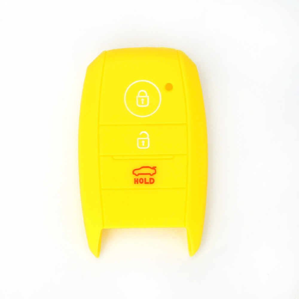 起亚索兰托钥匙套锁匙包硅胶套保护套 (82).JPG