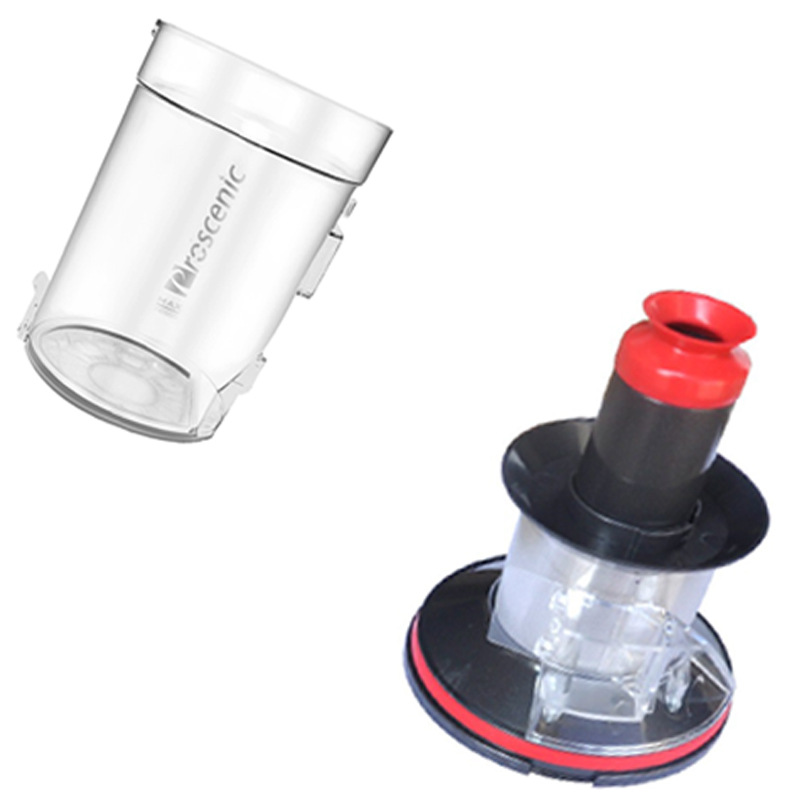 Proscenic/P11 Ultenic aspiradora de mano trapeador eléctrico polvo filtro pantalla