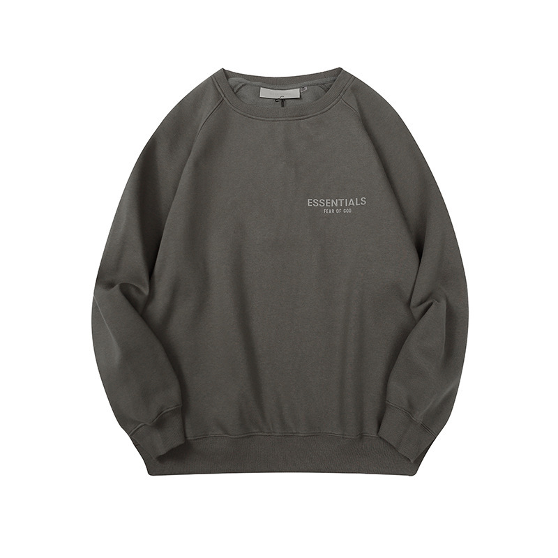 FOG FEAR OF GOD半袖tシャツ男女夏ゆるい純綿ESSENTIALS潮牌衛衣ズボン|undefined