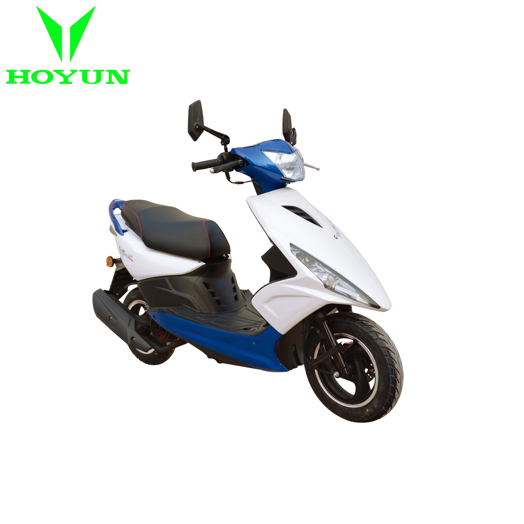 Fenix old RS motorcycle