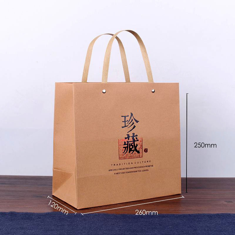 Pack, red linen bag, box, Birthday gift, custom-made 4