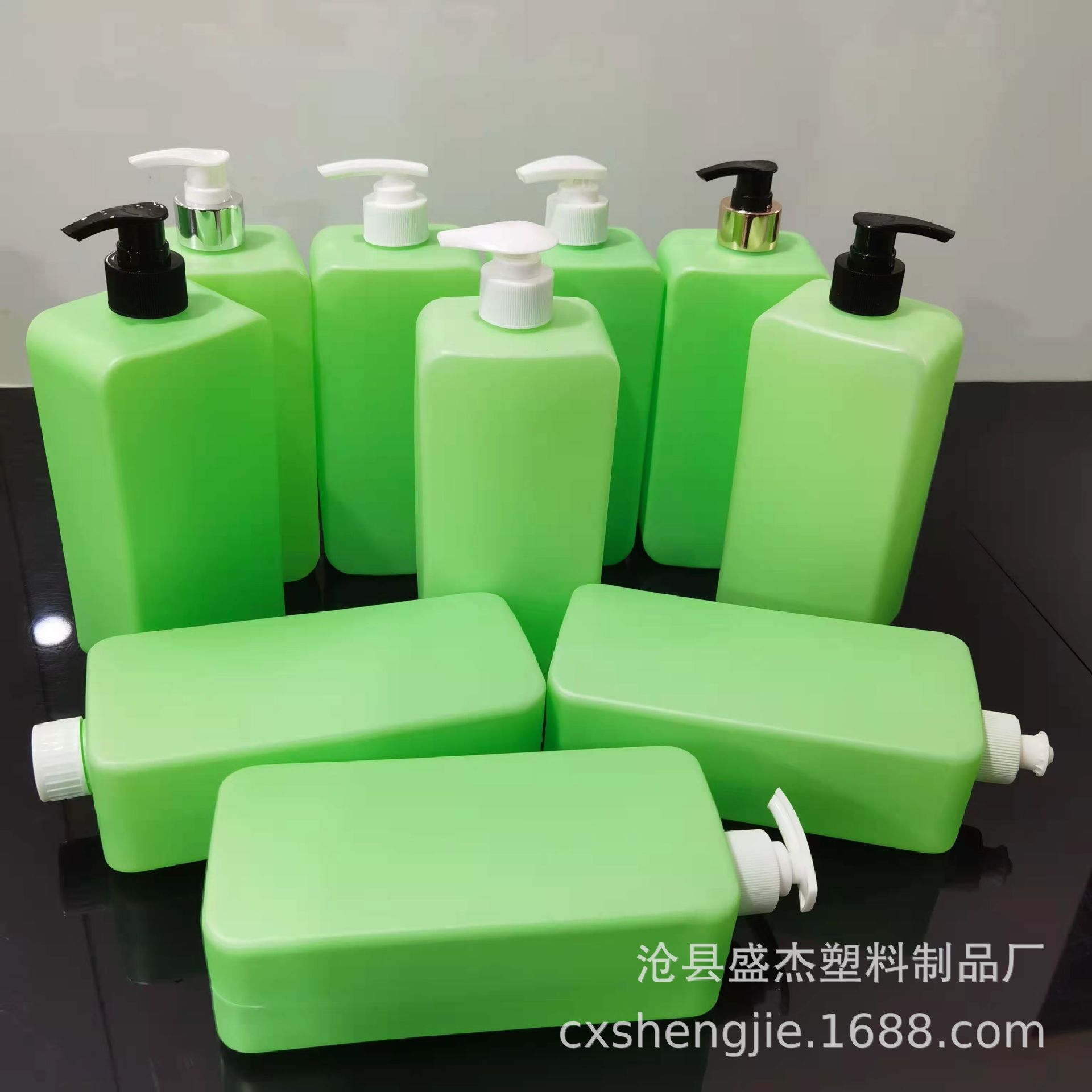 750毫升塑料瓶750ml油烟净喷瓶