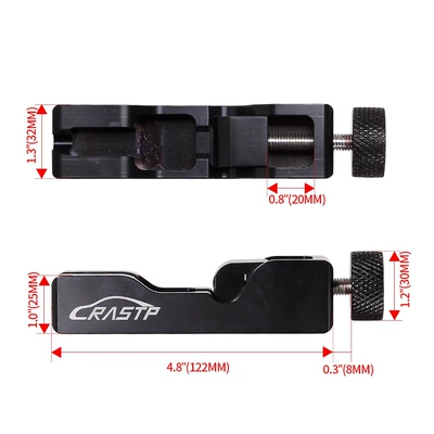 Alışdırma şamı (Sveçalar) Gap Tool Gauge Suitable