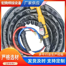 焊炬;焊接材料附件;电焊切割设备
