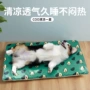 代发四季垫子凉席猫窝