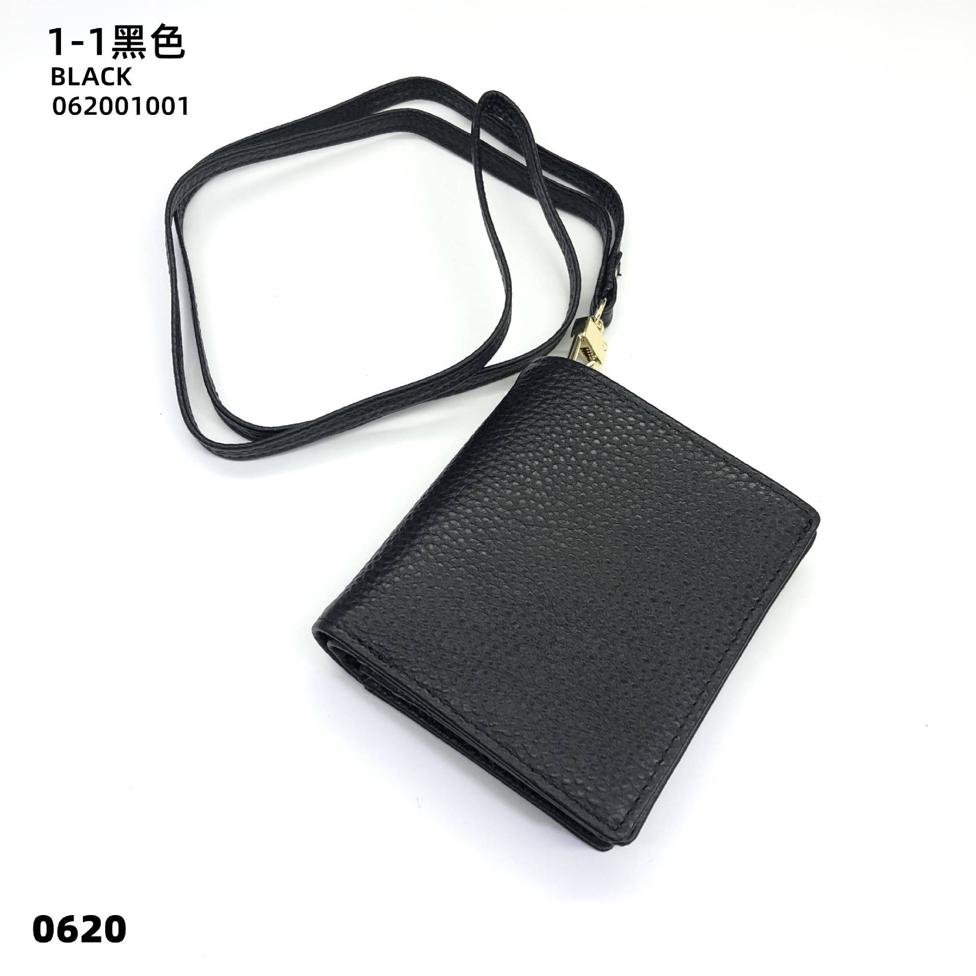 Niñas billetera de cuero plegable cremallera monedas tarjeta bancaria bolsa de almacenamiento con colgante bolsa de tarjetas bolsa 2024 nuevo