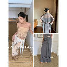 CZ ZHANG-��������Ĩ�ر���+����ȹ+������������װC24349+24348