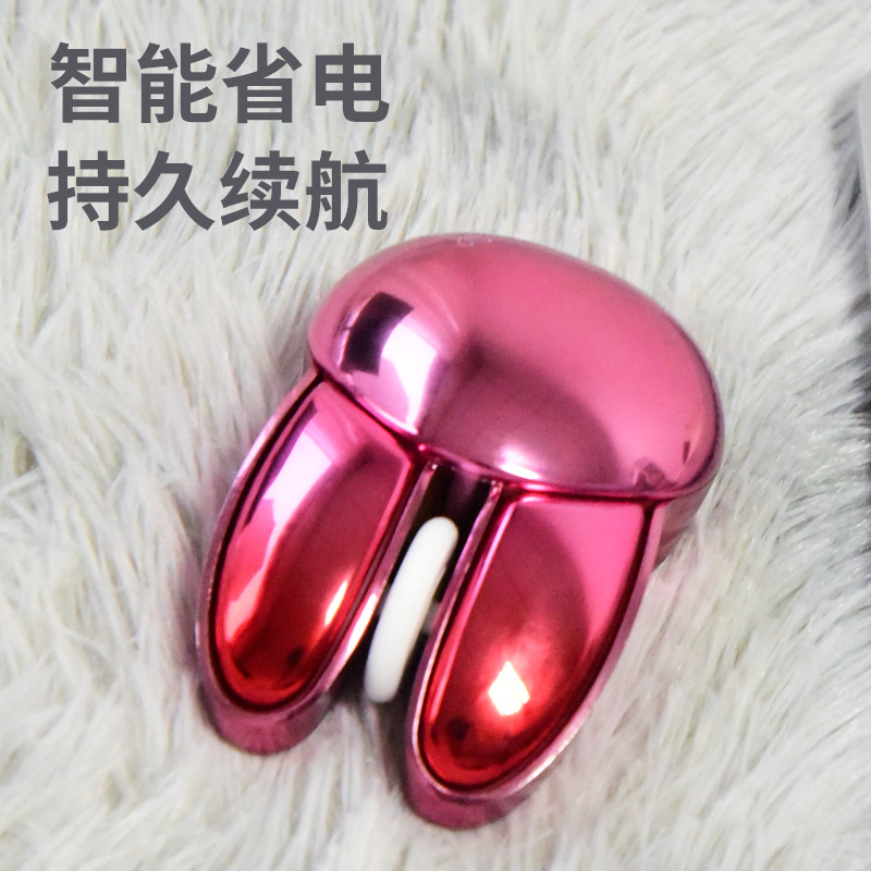 Mofii Wireless Bluetooth Mouse for Girls Tablet Computer Laptop Ergonomic Mini