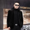 Black Hooded (Black Sable)