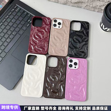 �m�����̖iphone16�¿��ɫ����ʯ�^�y�ް���ˤTPU�֙C�����o��