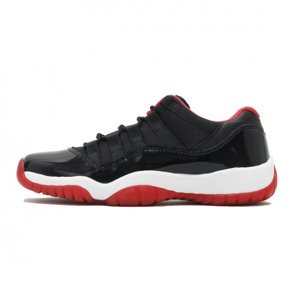 Black and Red Low Gang