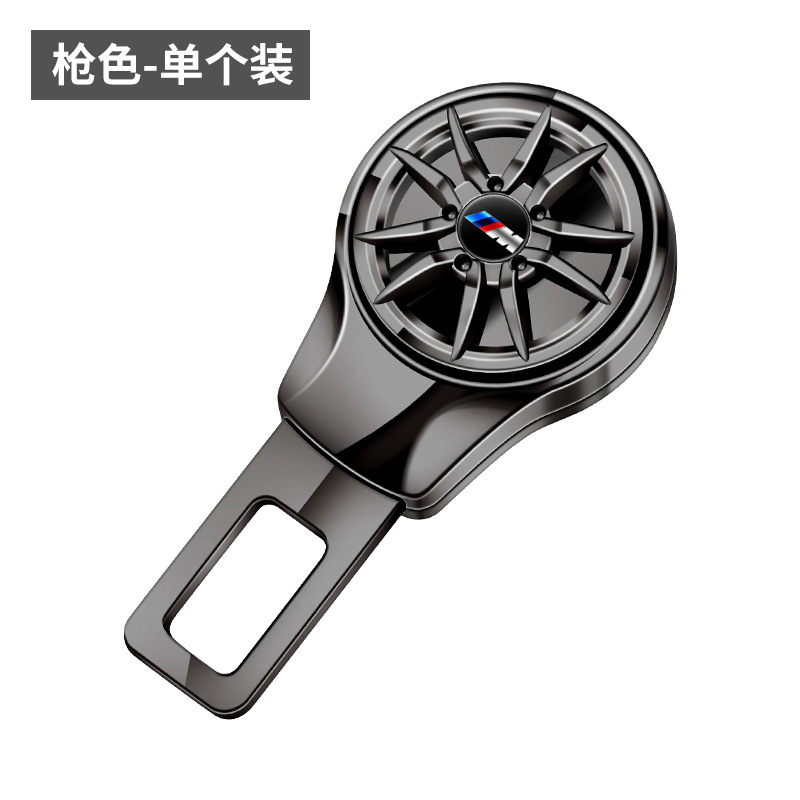 クロスボーダー自動車シートベルト延長器安全インサートバックル付き自動車内装用品改造部品高級