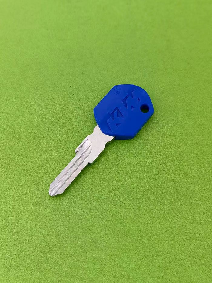 Suitable for Ktm Adv Rc8R 1050 1190 1290 Motorcycle Accessories, Can Be Equipped with Chip Key Blank/Handle