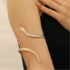 07 snake arm bracelet